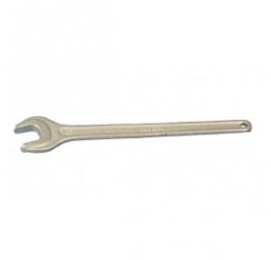 De Neers Single Open End Spanner, 75 mm